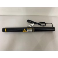 MELLES GRIOT 05-LHP-991-506 He-Ne Helium Neon Lase...